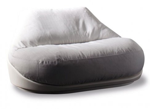 Hug Outdoor Sofa by Serralunga Furniture Sofas Hug Outdoor Sofa by Serralunga Furniture Sofas